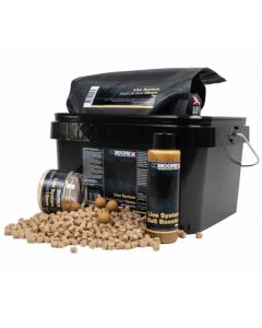 CC Moore Live System Fishing Session Pack