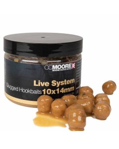 CC Moore Odyssey XXX Glugged Hookbaits