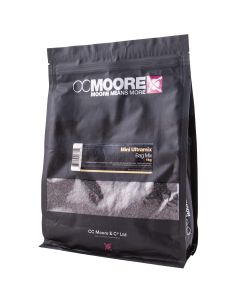CC Moore Mini Ultramix