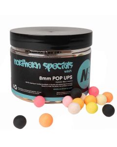 CC Moore NS1 Minis Pop Ups