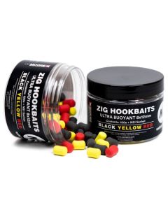 CC Moore NS1 Zig Hookbaits
