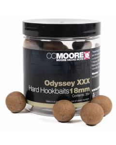 CC Moore Odyssey Hard Hookbaits