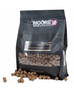 CC Moore Odyssey Shelf Life Boilies