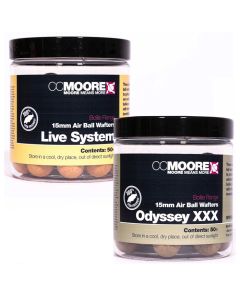 CC Moore Odyssey XXX Air Ball Fishing Wafters