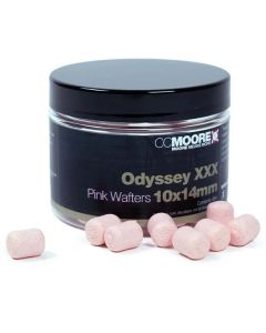 CC Moore Odyssey XXX Dumbell Wafters Pink