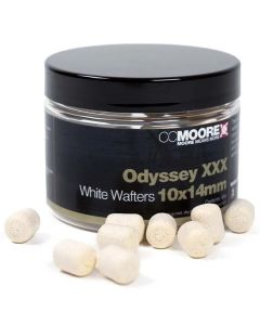 CC Moore Odyssey XXX Dumbell Wafters White