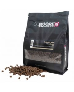 CC Moore Odyssey XXX Fishing Pellets