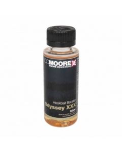 CC Moore Odyssey XXX Fishing Hookbait Booster Liquid 50ml