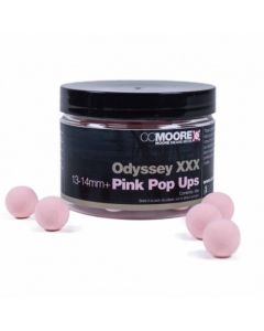 CC Moore Odyssey XXX Pink Fishing Pop Ups