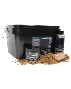 CC Moore Odyssey XXX PVA Bag Mix Pack Bucket