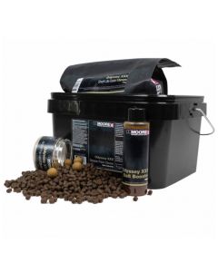 CC Moore Odyssey XXX Fishing Session Pack