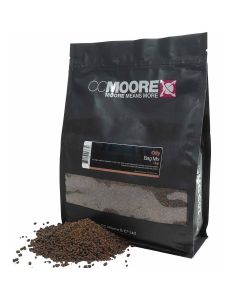 CC Moore Oily Bag Mix 1kg