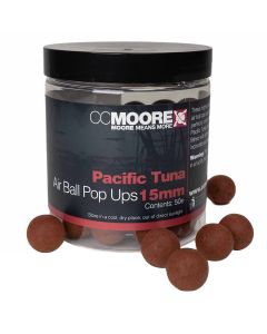 CC Moore Pacific Tuna Air Ball Pop Ups