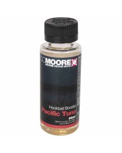 CC Moore Pacific Tuna Booster Liquid 50ml
