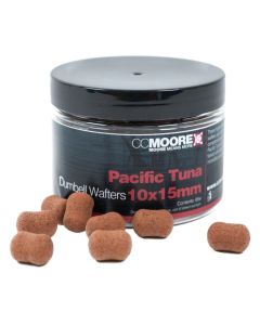 CC Moore Pacific Tuna Dumbell Wafters