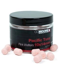 CC Moore Pacific Tuna Dumbell Wafters Pink