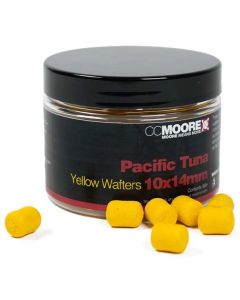 CC Moore Pacific Tuna Dumbell Wafters Yellow