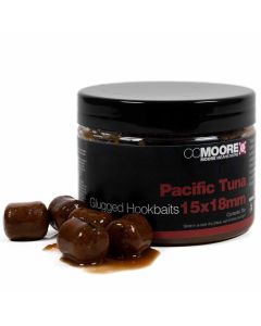 CC Moore Pacific Tuna Glugged Hookbaits