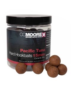 CC Moore Pacific Tuna Hard Hookbaits