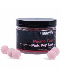 CC Moore Pacific Tuna Pink Fishing Pop Ups