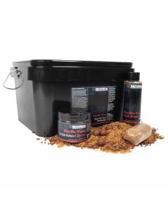 CC Moore Pacific Tuna PVA Bag Mix Pack Bucket