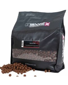 CC Moore Pacific Tuna Shelf Life Boilies For Coarse and Carp Fishing