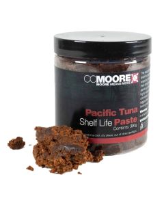 CC Moore Pacific Tuna Shelf Life Fishing Paste 300g