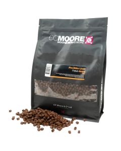 CC Moore Pro-Stim Liver Pellets 1kg