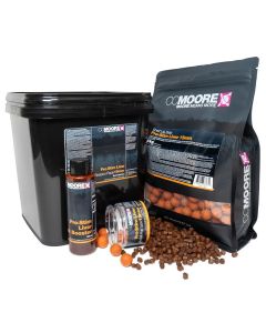 CC Moore Pro-Stim Liver Session Pack