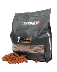 CC Moore Pro-Stim Liver Shelf Life Boilies 5kg