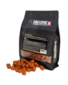 CC Moore Pro-Stim Liver Shelf Life Dumbells 1kg