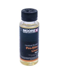 CC Moore Pro-Stim Liver Hookbait Booster 50ml