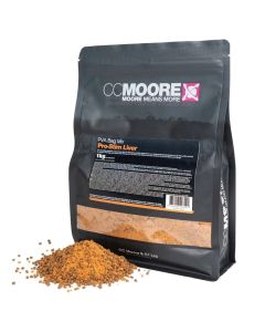 CC Moore Pro-Stim Liver PVA Bag Mix 1kg