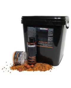CC Moore Pro-Stim Liver PVA Bag Mix Pack