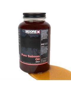 CC Moore Pure Salmon Oil