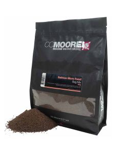 CC Moore Salmon Micro Feed