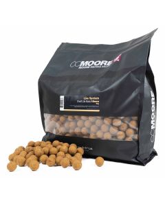 CC Moore Shelf Life Boilies 5kg