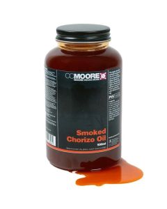 CC Moore Smoked Chorizo Oil 500ml