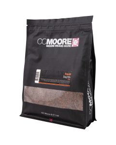 CC Moore Squid Bag Mix 1kg