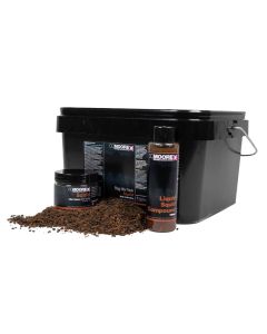 CC Moore Squid Bag Mix Pack Bucket