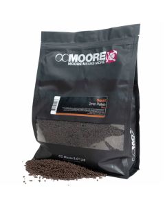 CC Moore Squid Pellets