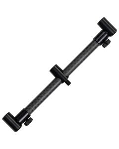 Century Carbon Stealth Chunky Adjustable Treble Buzz Bar