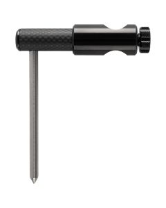 Century Carbon Stealth Chunky Stabalizer