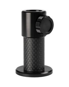 Century Carbon Stealth Chunky Stage Stand