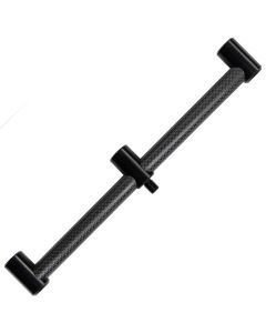 Century Carbon Stealth Chunky Treble Buzz Bar