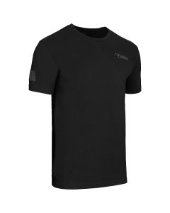 Century Forge Black T-Shirt