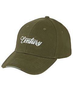 Century NG Baseball Hat Green