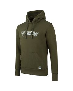 Century NG Team Heavy Green Hoody