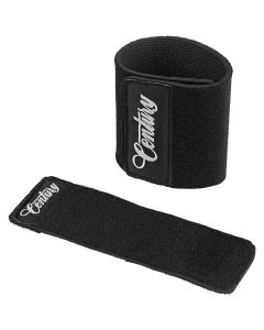 Century Rod Strap Black