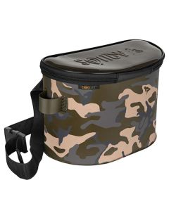 Fox Aquos Camo EVA Bait Belt - Large 8L